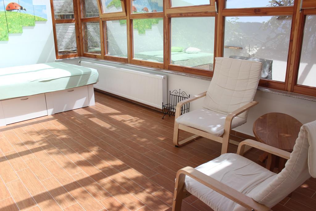 Vakantiehuis Hiska Sprostitve Vransko